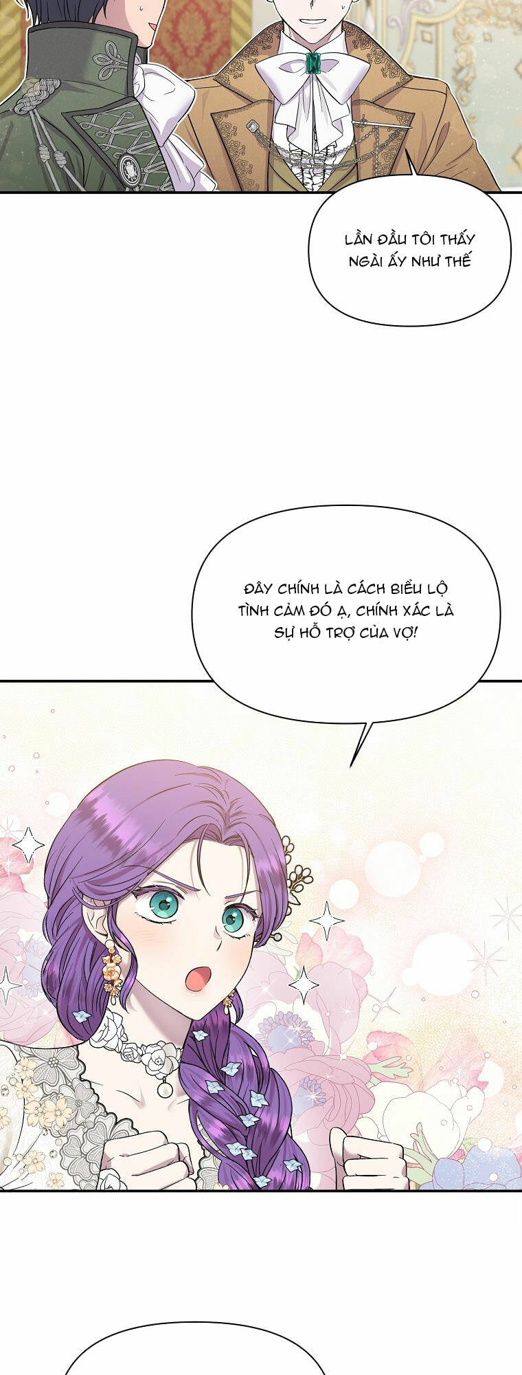 Nàng Công Nương Roselia Chapter 18 - Trang 2