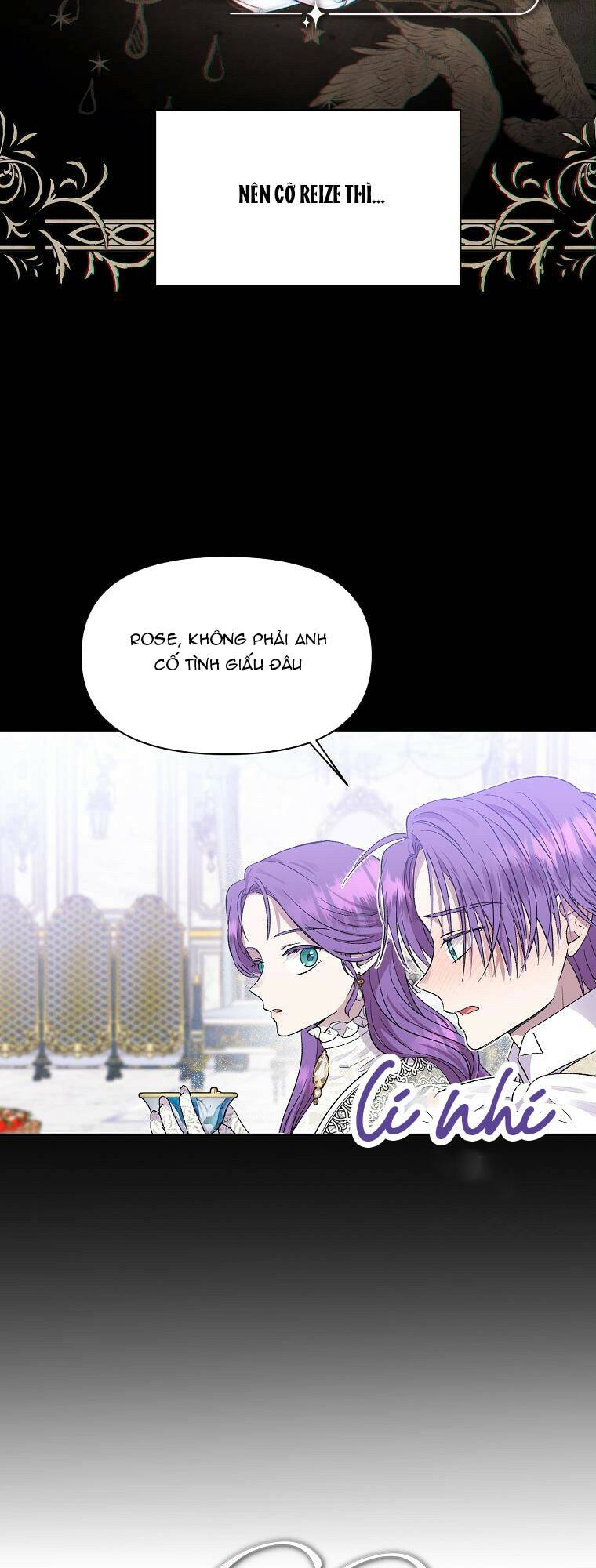 Nàng Công Nương Roselia Chapter 16 - Trang 2