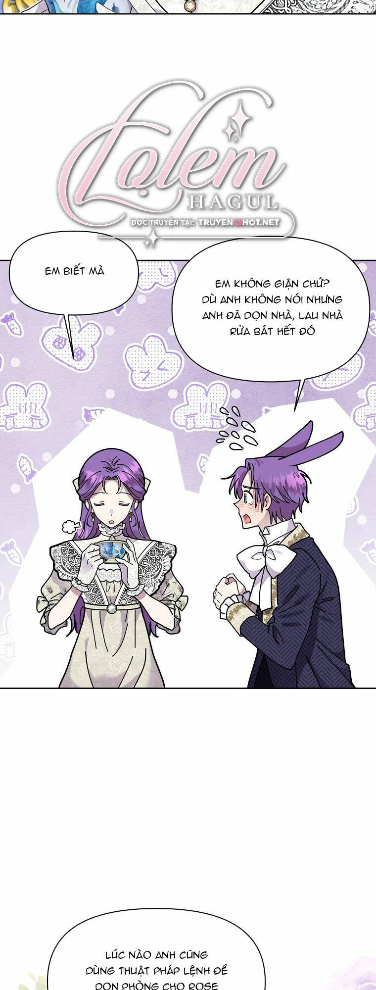 Nàng Công Nương Roselia Chapter 16 - Trang 2