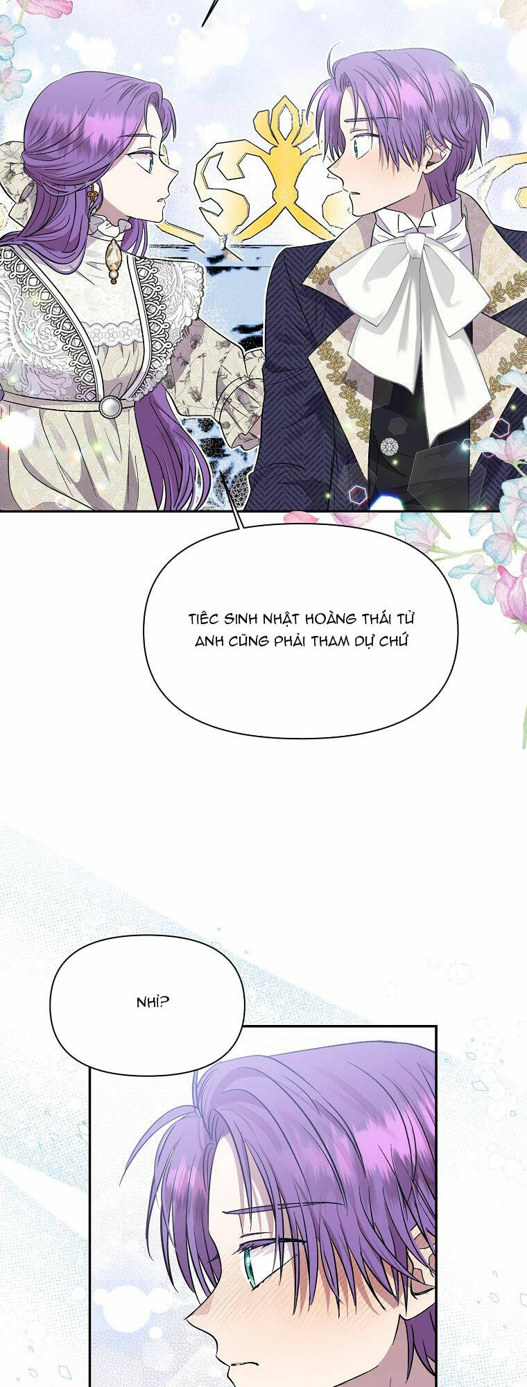 Nàng Công Nương Roselia Chapter 16 - Trang 2