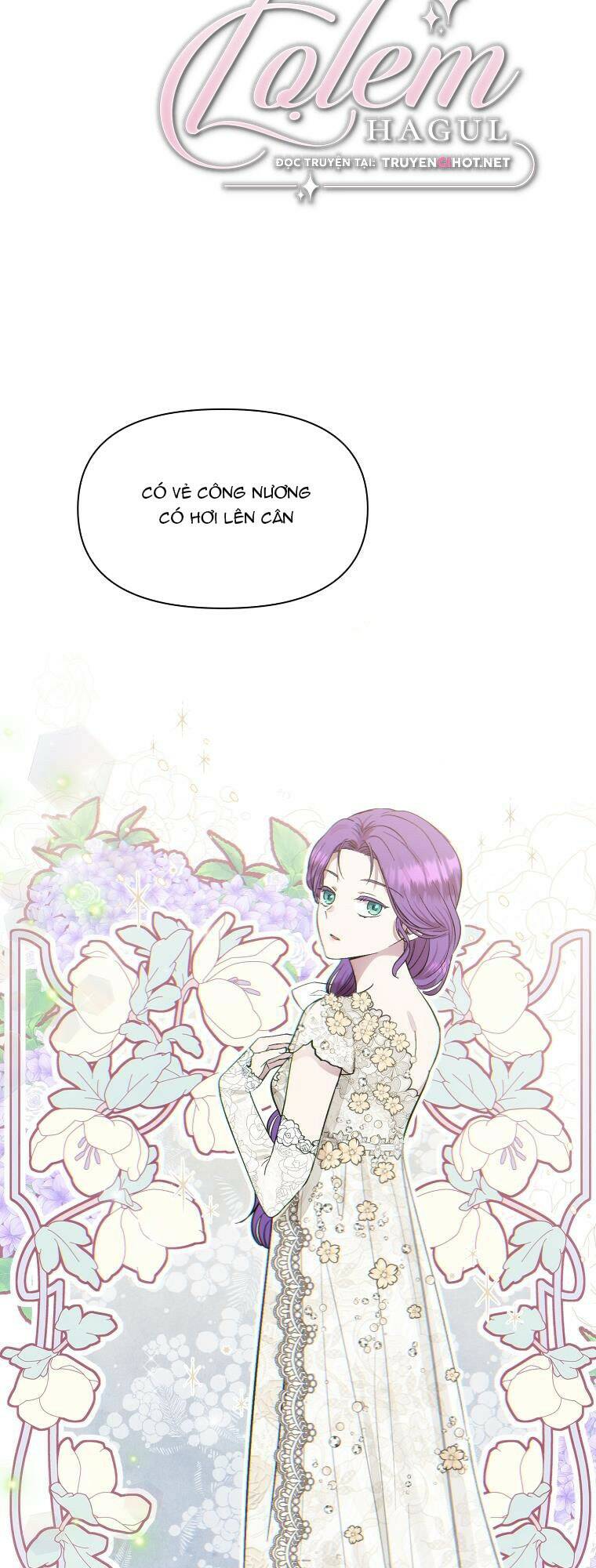 Nàng Công Nương Roselia Chapter 16 - Trang 2