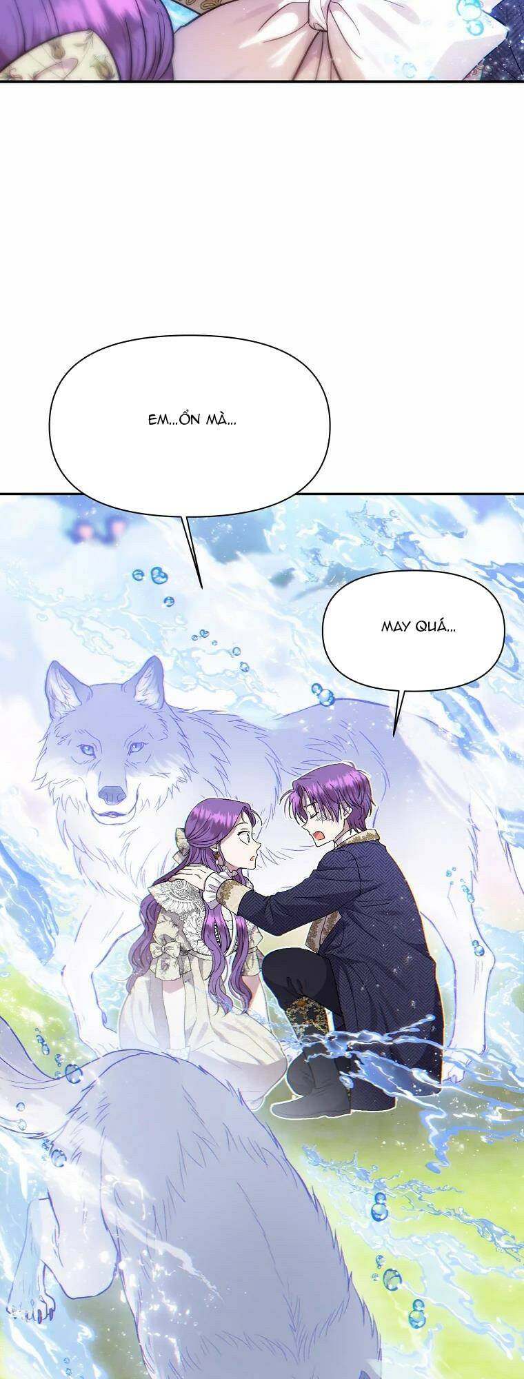 Nàng Công Nương Roselia Chapter 15 - Trang 2