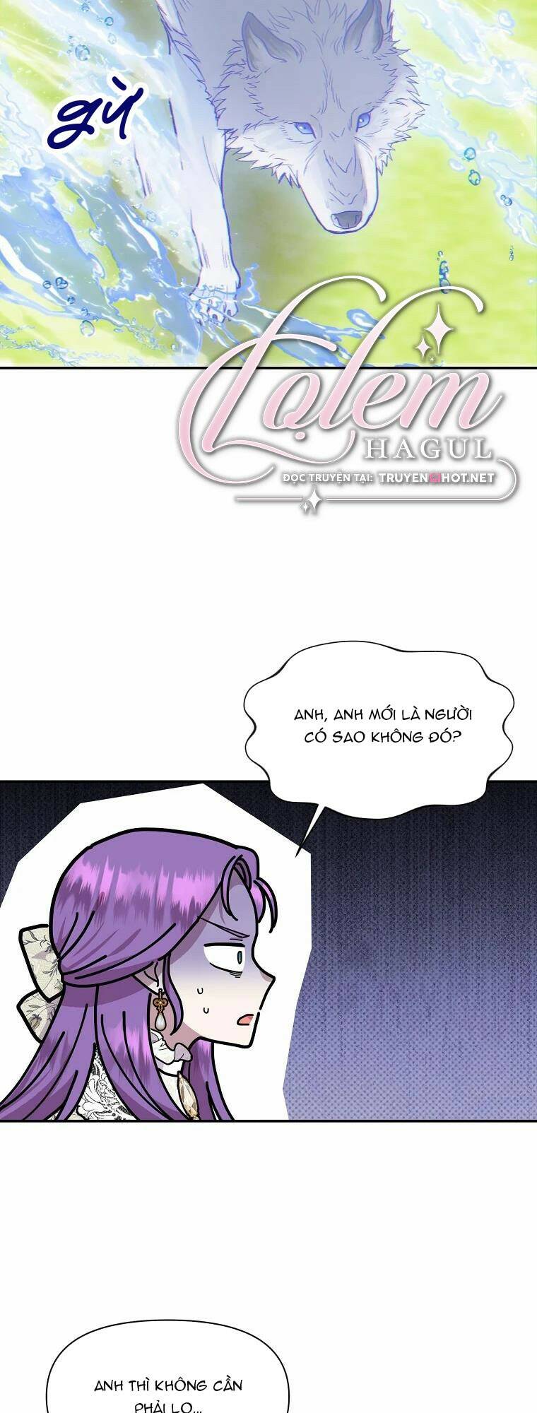 Nàng Công Nương Roselia Chapter 15 - Trang 2