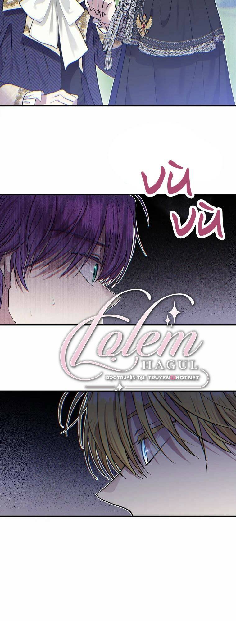 Nàng Công Nương Roselia Chapter 15 - Trang 2