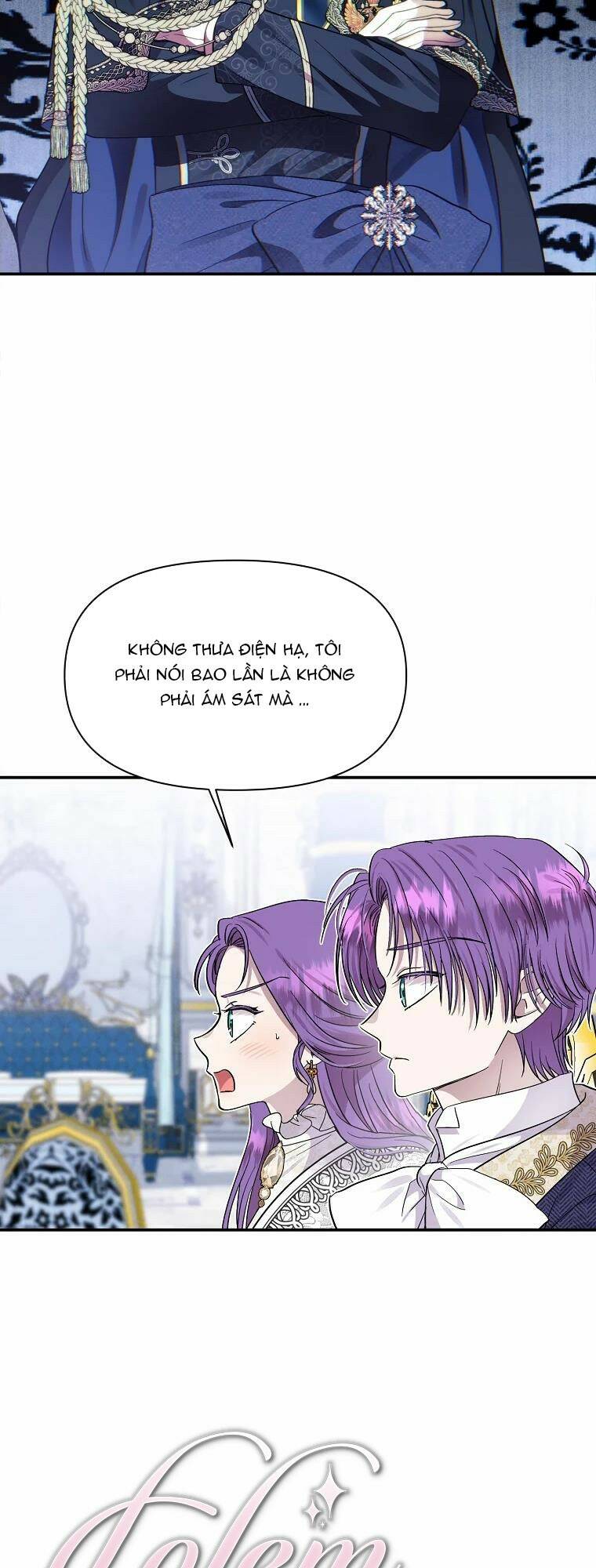 Nàng Công Nương Roselia Chapter 15 - Trang 2