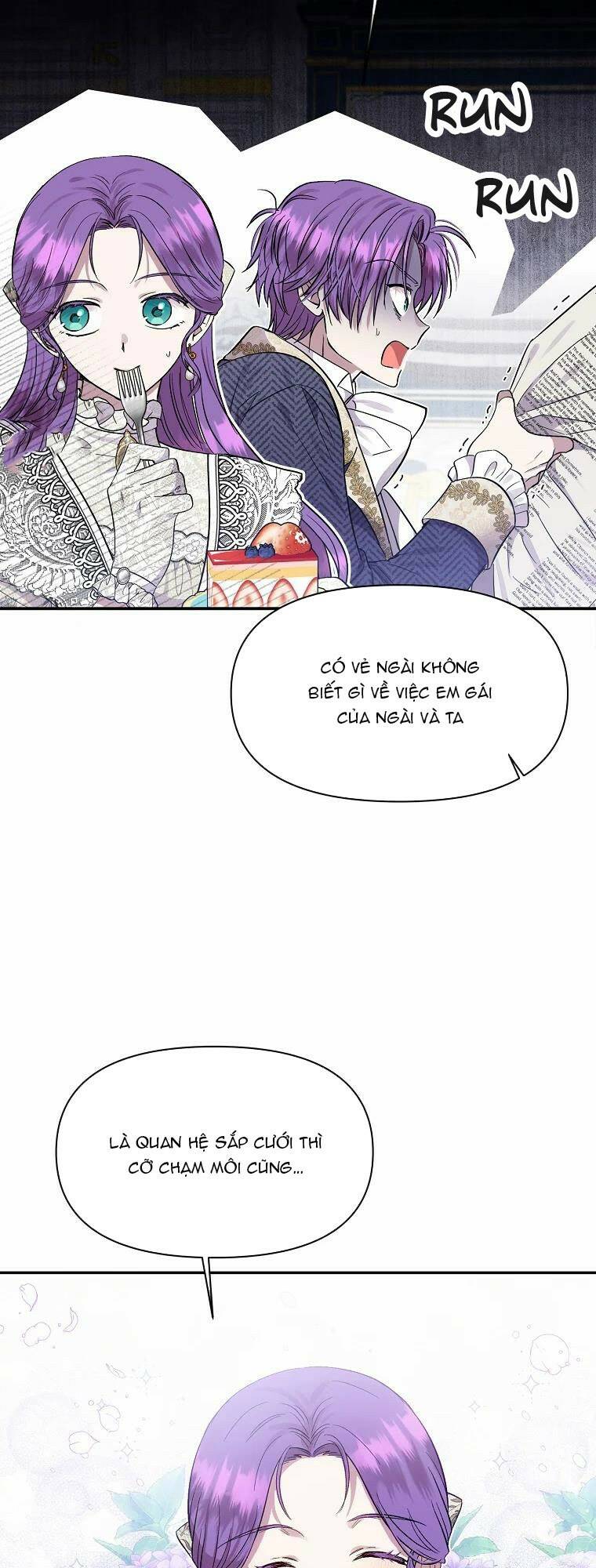 Nàng Công Nương Roselia Chapter 15 - Trang 2