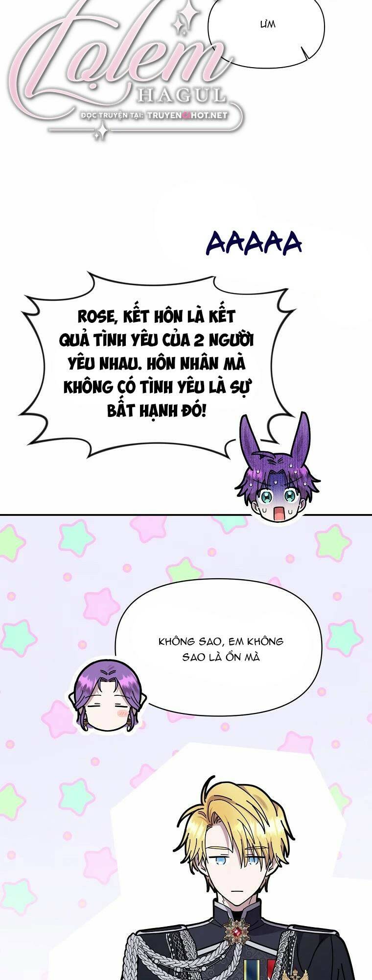 Nàng Công Nương Roselia Chapter 15 - Trang 2