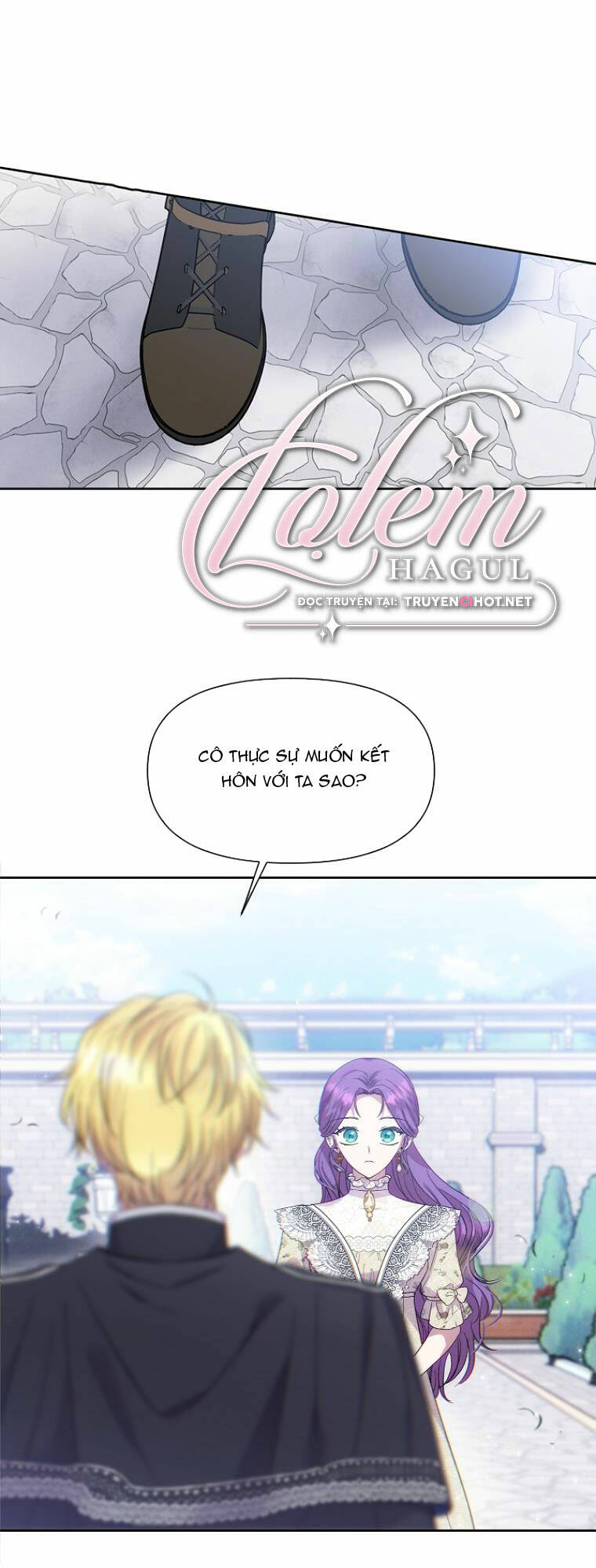 Nàng Công Nương Roselia Chapter 14 - Trang 2