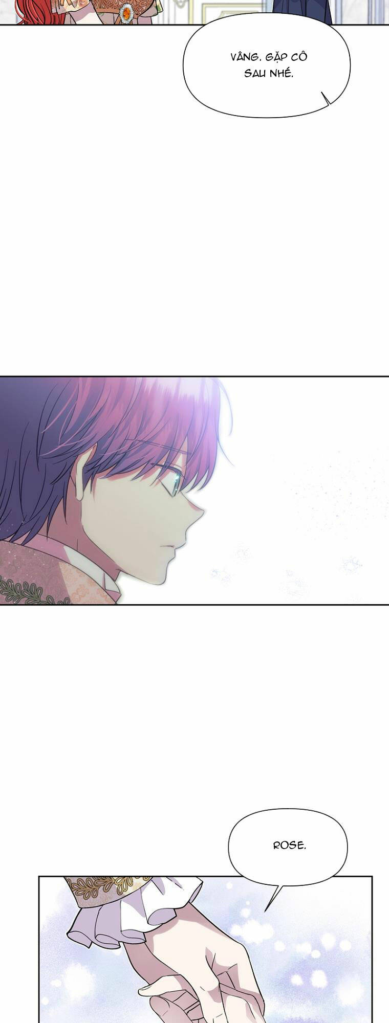 Nàng Công Nương Roselia Chapter 13 - Trang 2