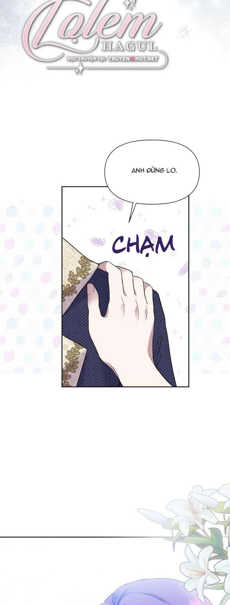 Nàng Công Nương Roselia Chapter 13 - Trang 2