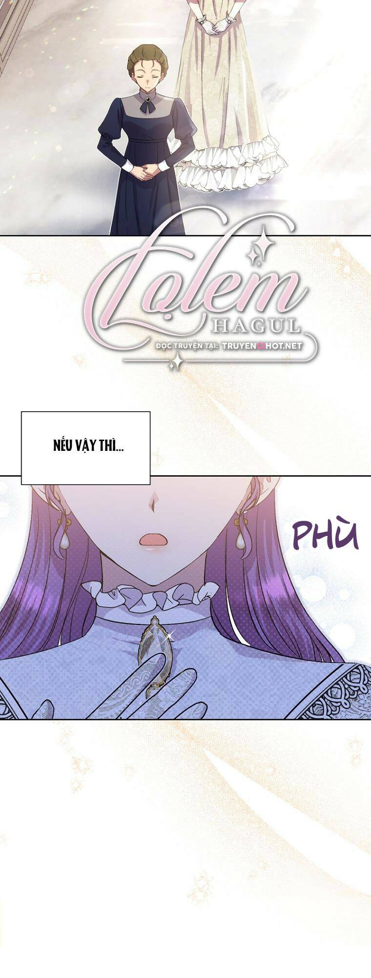 Nàng Công Nương Roselia Chapter 13 - Trang 2