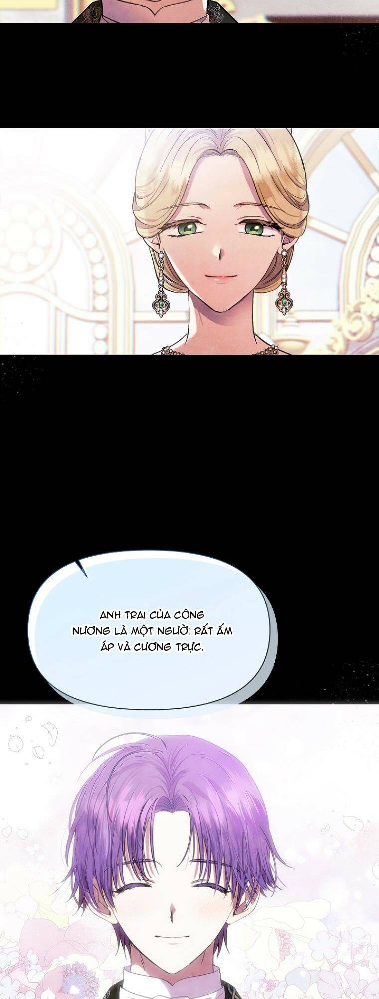 Nàng Công Nương Roselia Chapter 13 - Trang 2