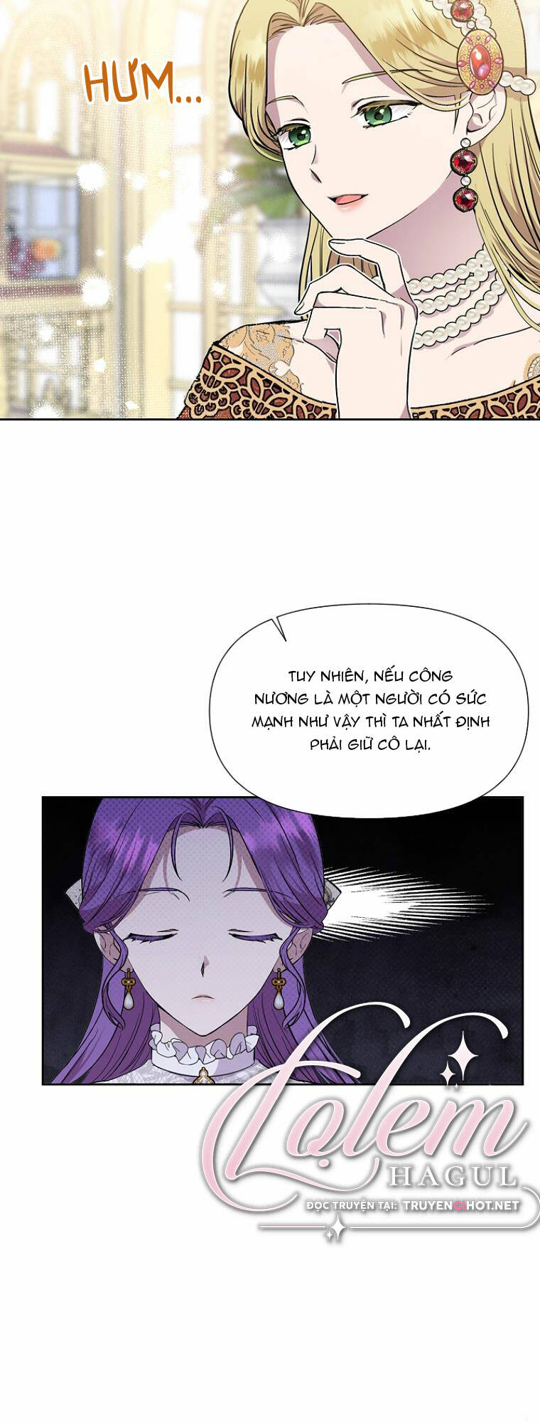 Nàng Công Nương Roselia Chapter 13 - Trang 2