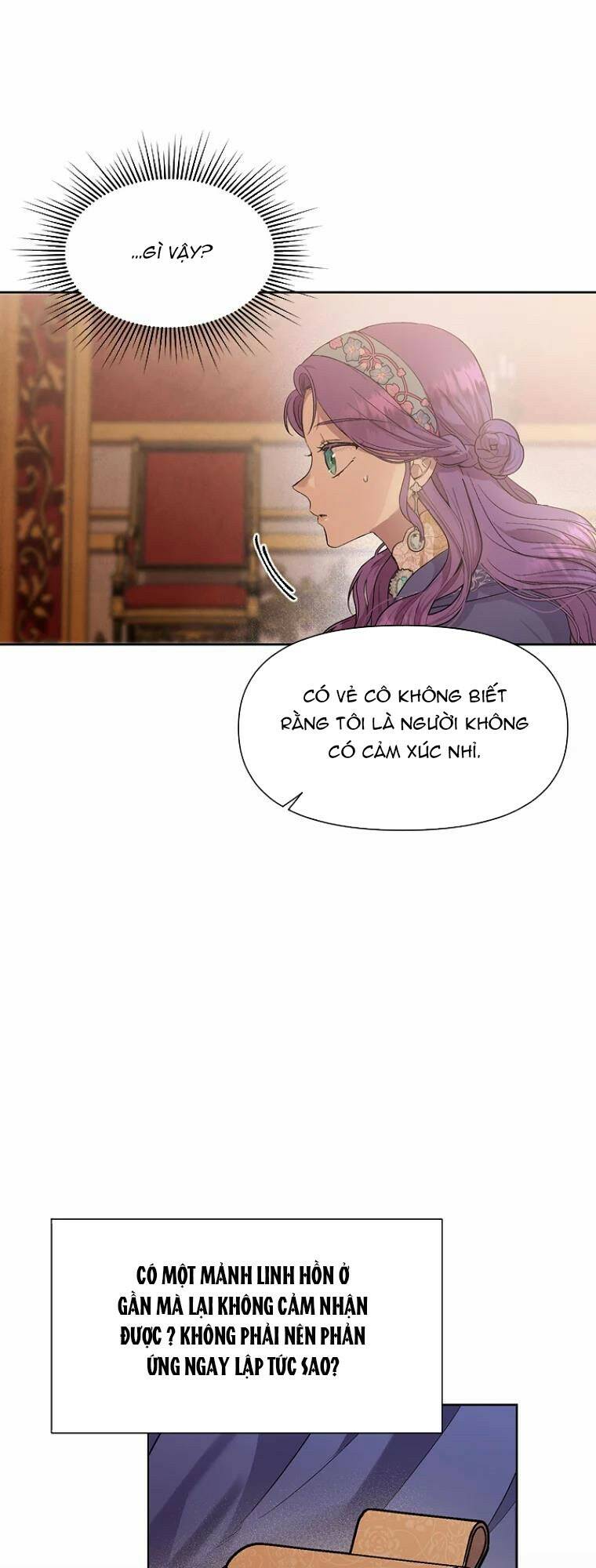 Nàng Công Nương Roselia Chapter 8 - Trang 2