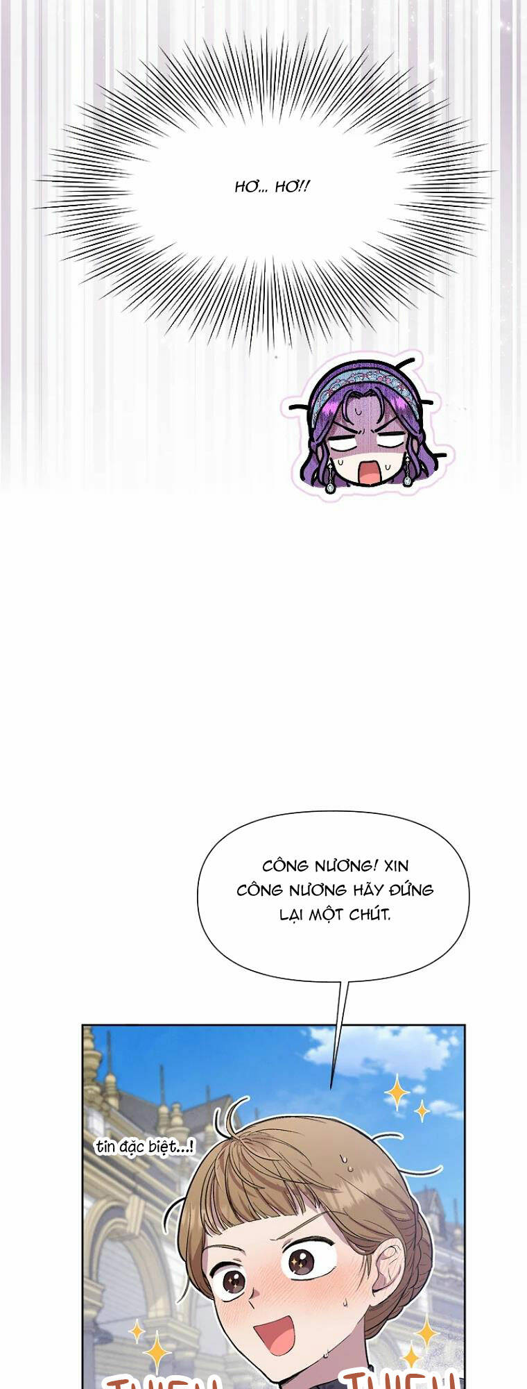 Nàng Công Nương Roselia Chapter 8 - Trang 2