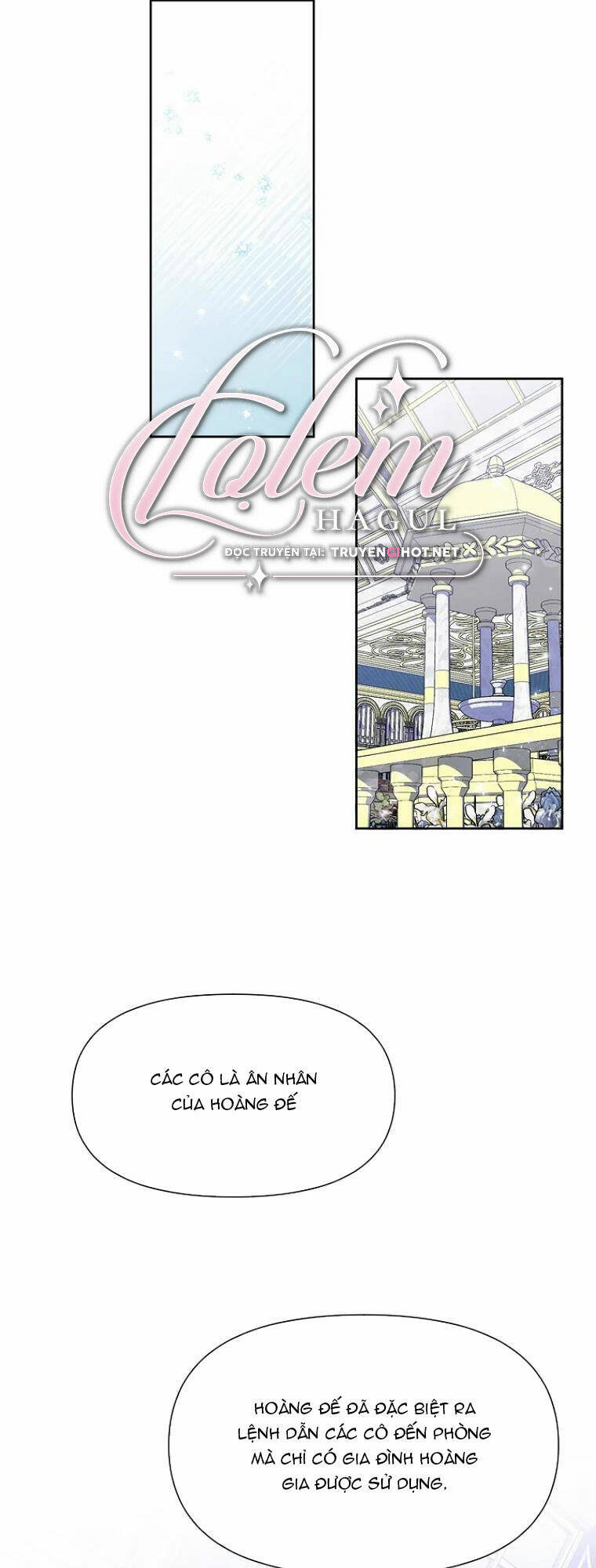 Nàng Công Nương Roselia Chapter 5 - Trang 2