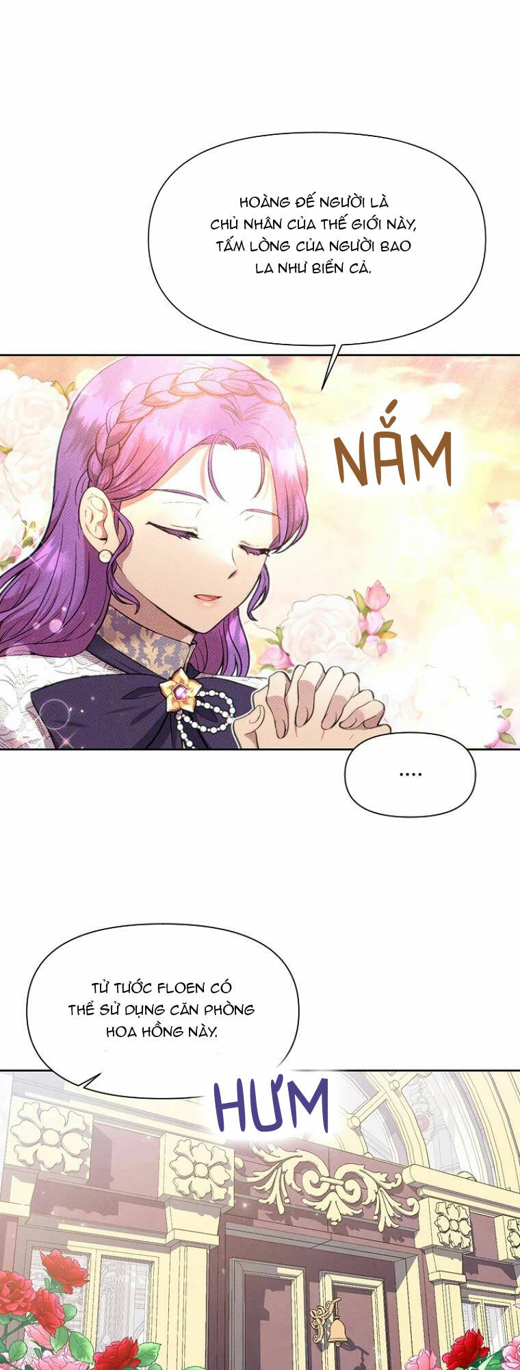 Nàng Công Nương Roselia Chapter 5 - Trang 2