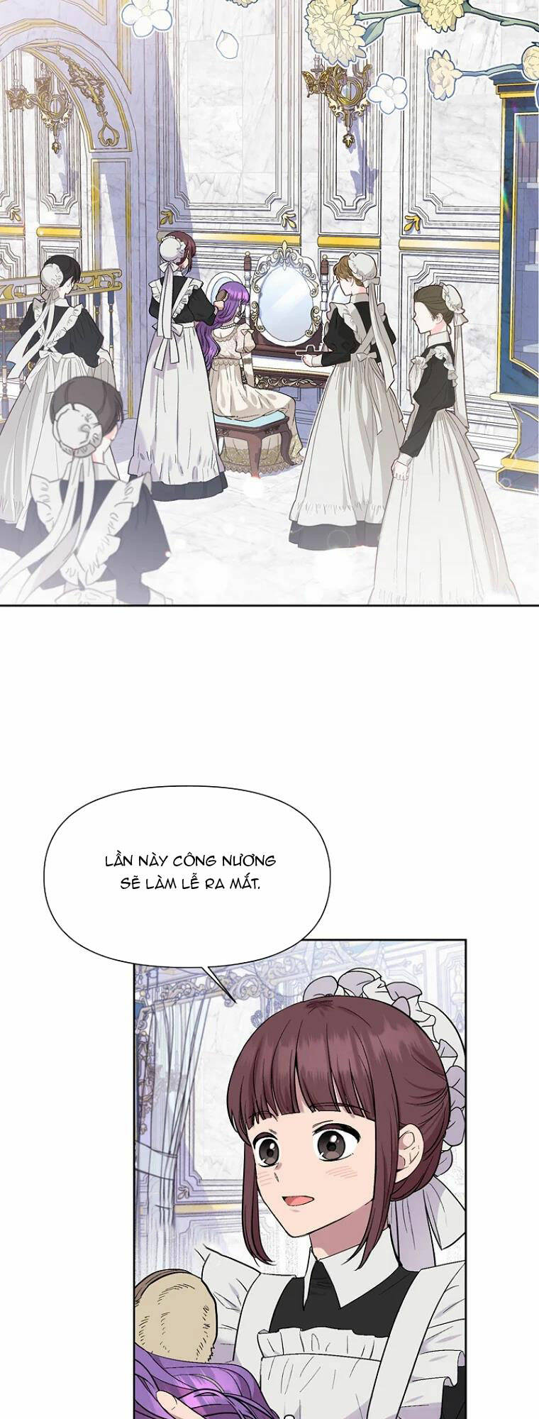 Nàng Công Nương Roselia Chapter 5 - Trang 2