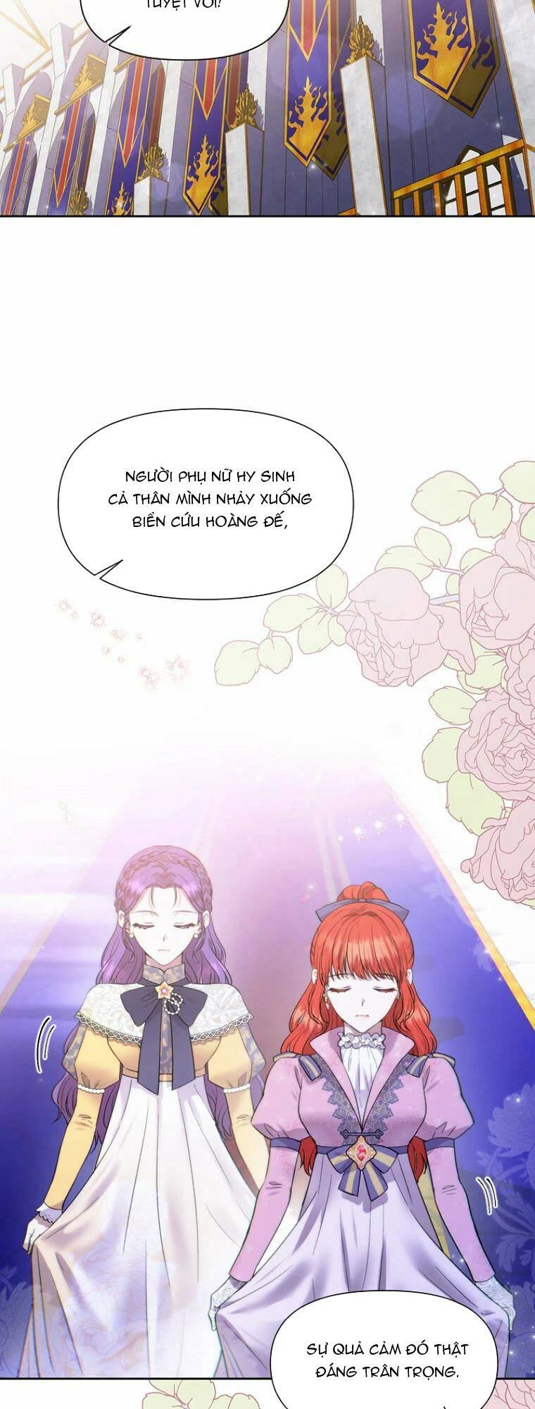 Nàng Công Nương Roselia Chapter 5 - Trang 2