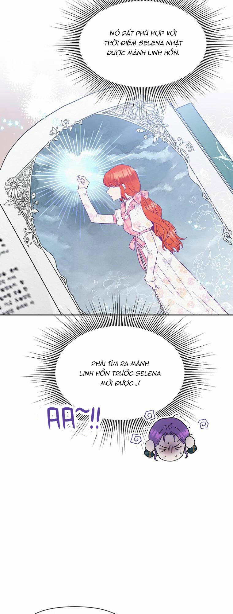 Nàng Công Nương Roselia Chapter 4 - Trang 2