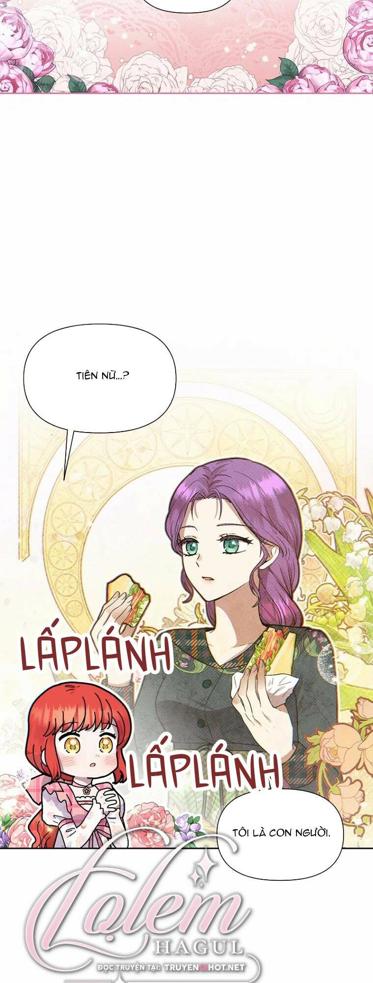 Nàng Công Nương Roselia Chapter 4 - Trang 2