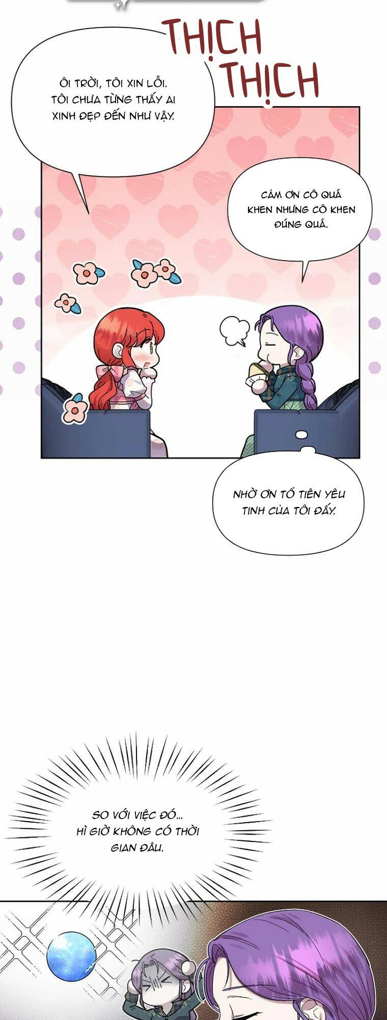 Nàng Công Nương Roselia Chapter 4 - Trang 2