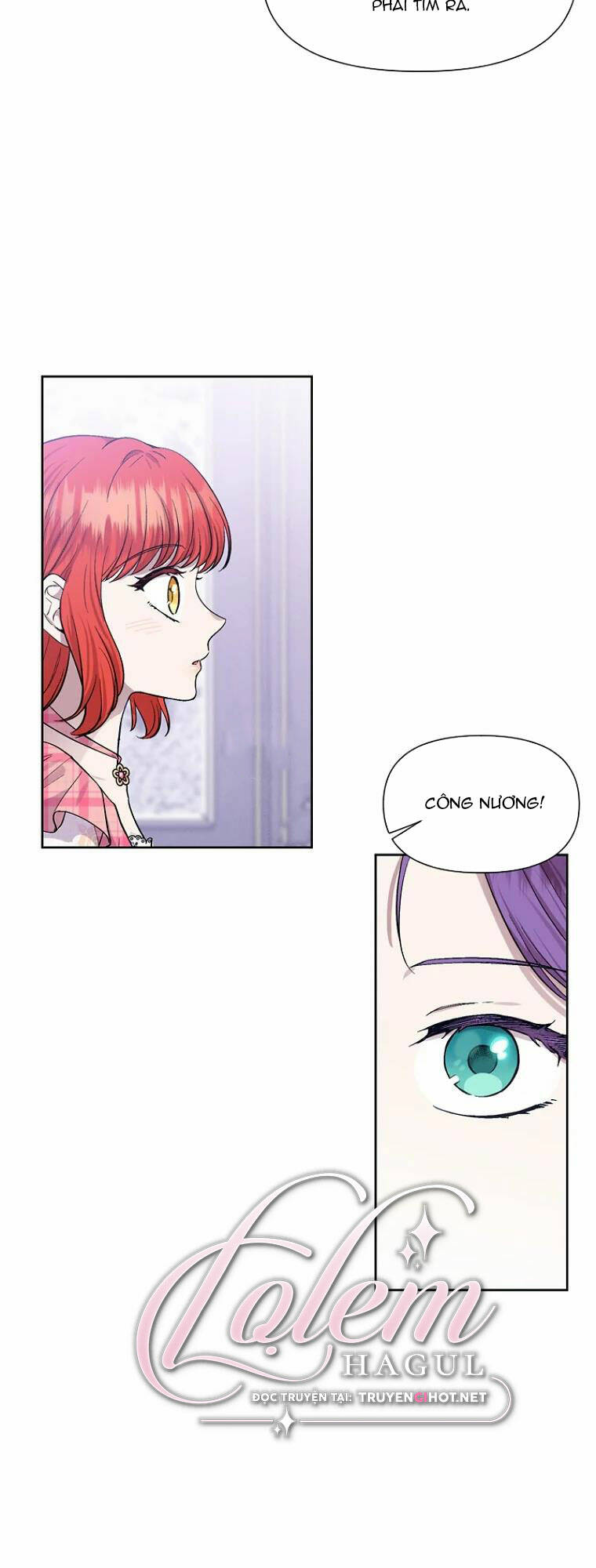 Nàng Công Nương Roselia Chapter 4 - Trang 2