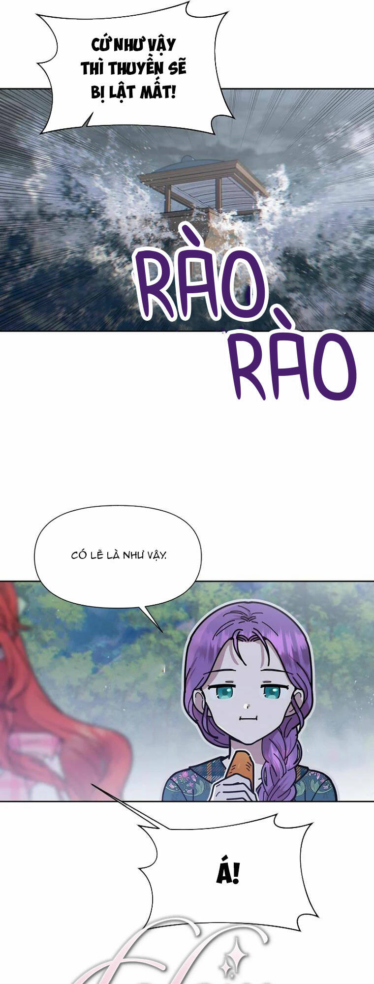 Nàng Công Nương Roselia Chapter 4 - Trang 2