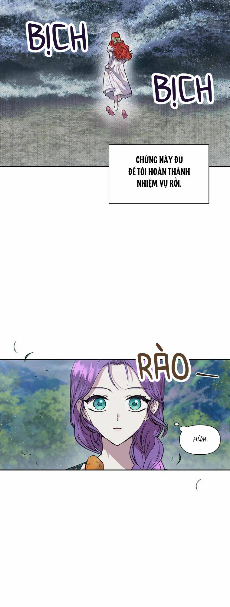 Nàng Công Nương Roselia Chapter 4 - Trang 2