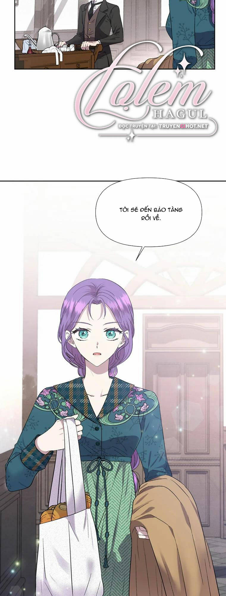 Nàng Công Nương Roselia Chapter 3 - Trang 2