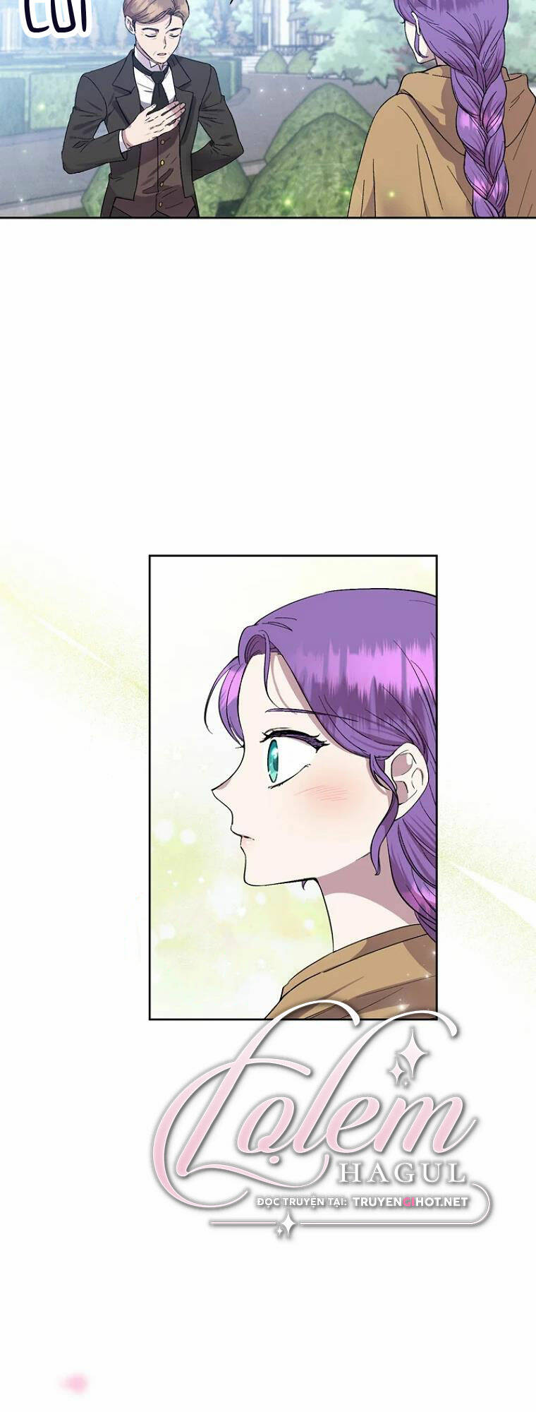 Nàng Công Nương Roselia Chapter 3 - Trang 2