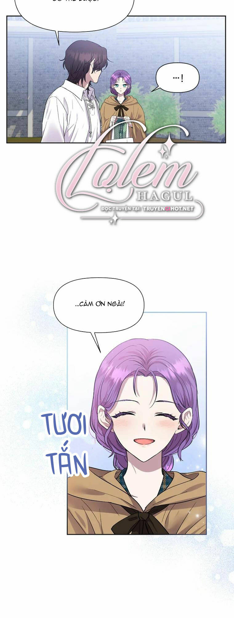 Nàng Công Nương Roselia Chapter 3 - Trang 2