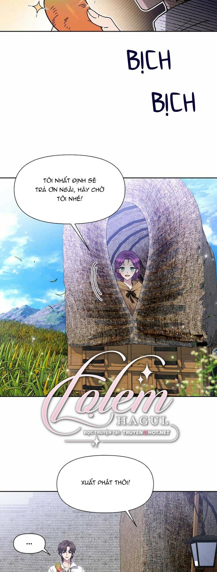 Nàng Công Nương Roselia Chapter 3 - Trang 2