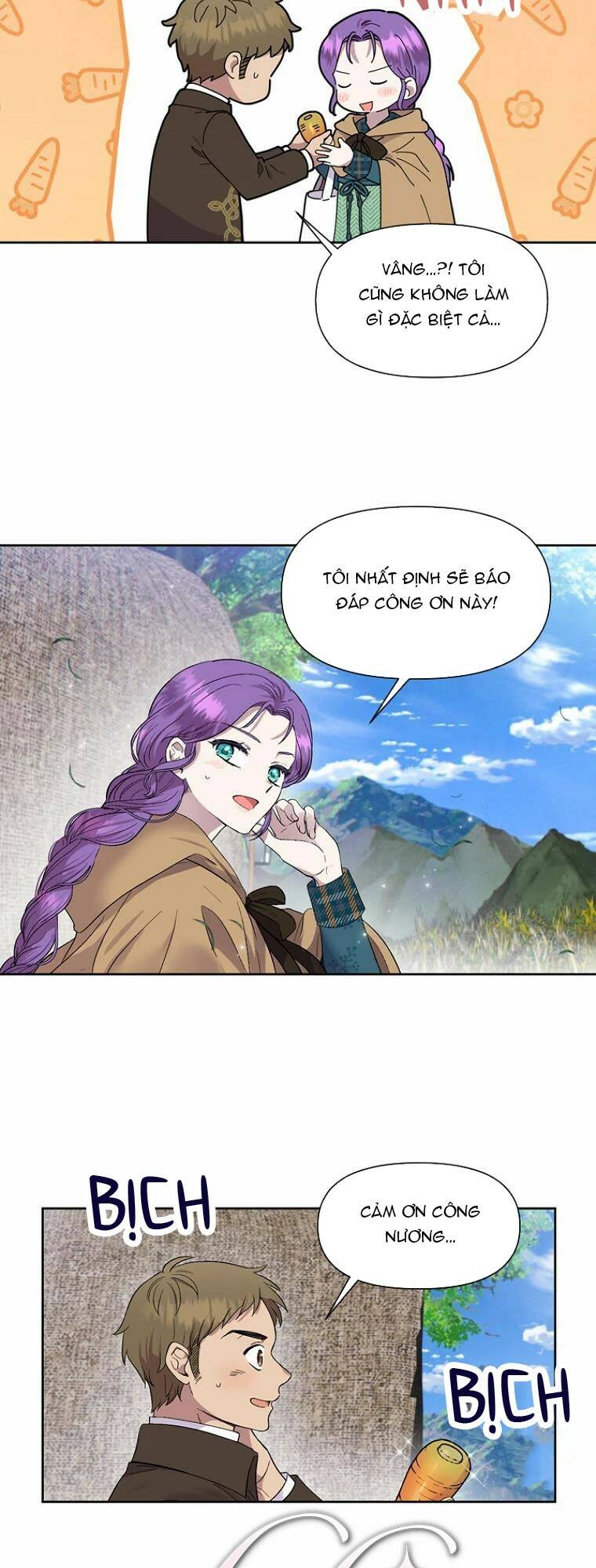 Nàng Công Nương Roselia Chapter 3 - Trang 2