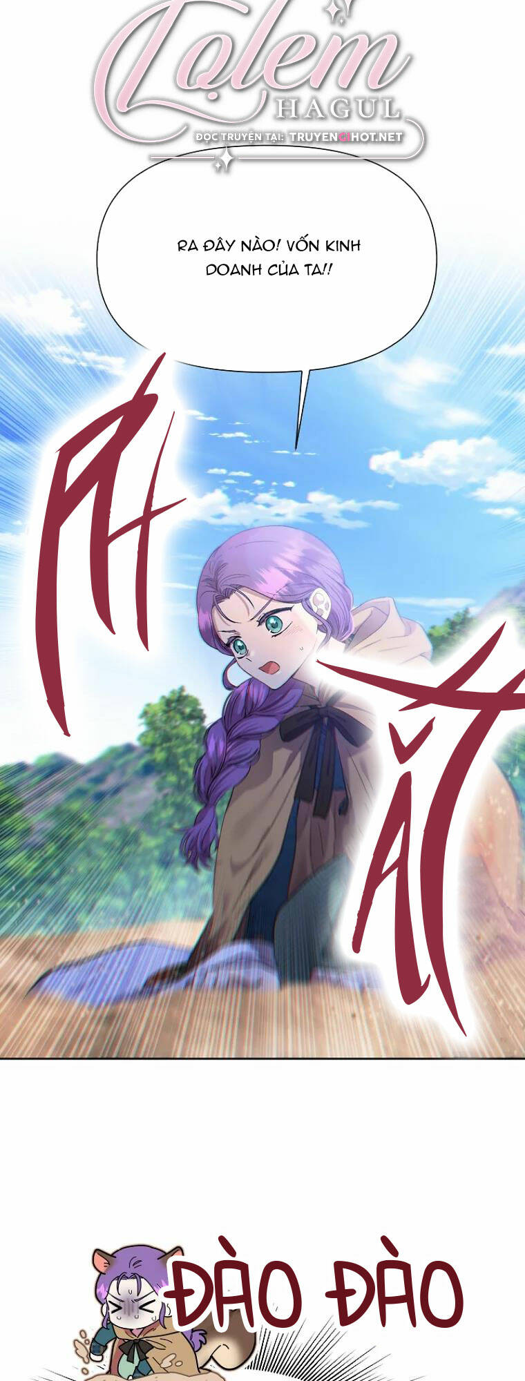 Nàng Công Nương Roselia Chapter 3 - Trang 2