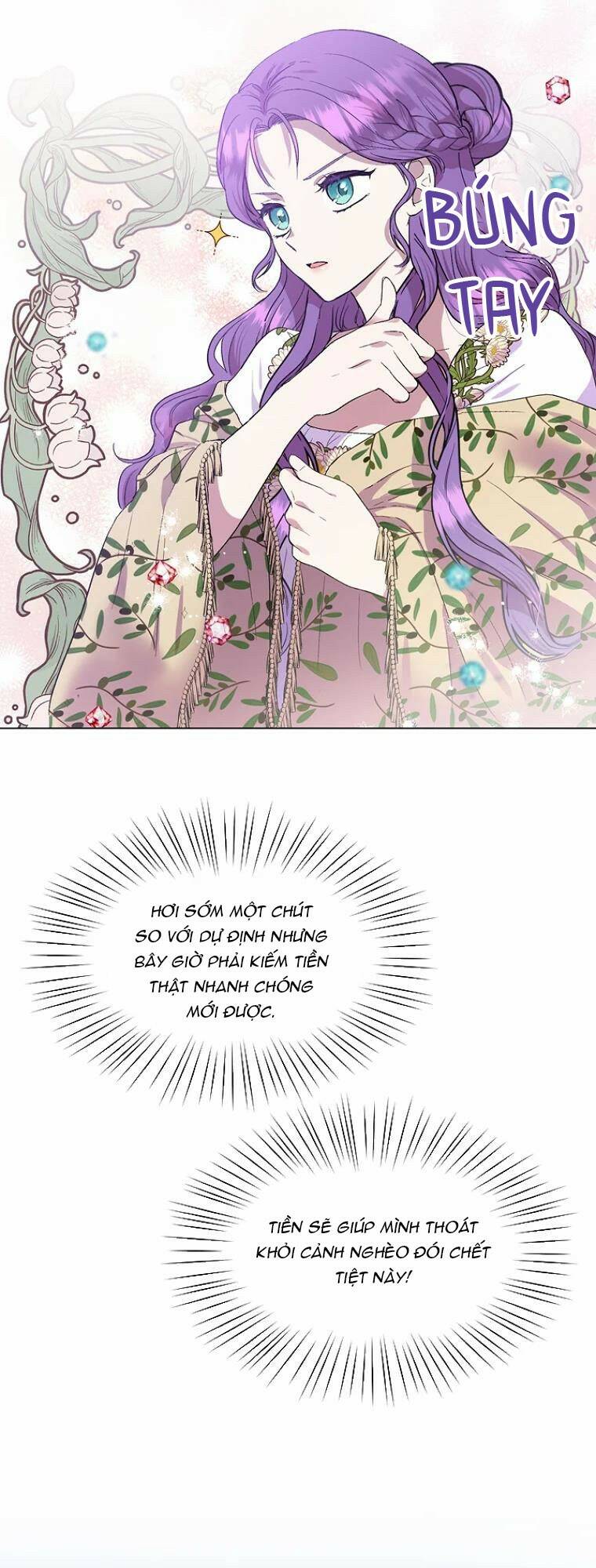 Nàng Công Nương Roselia Chapter 3 - Trang 2