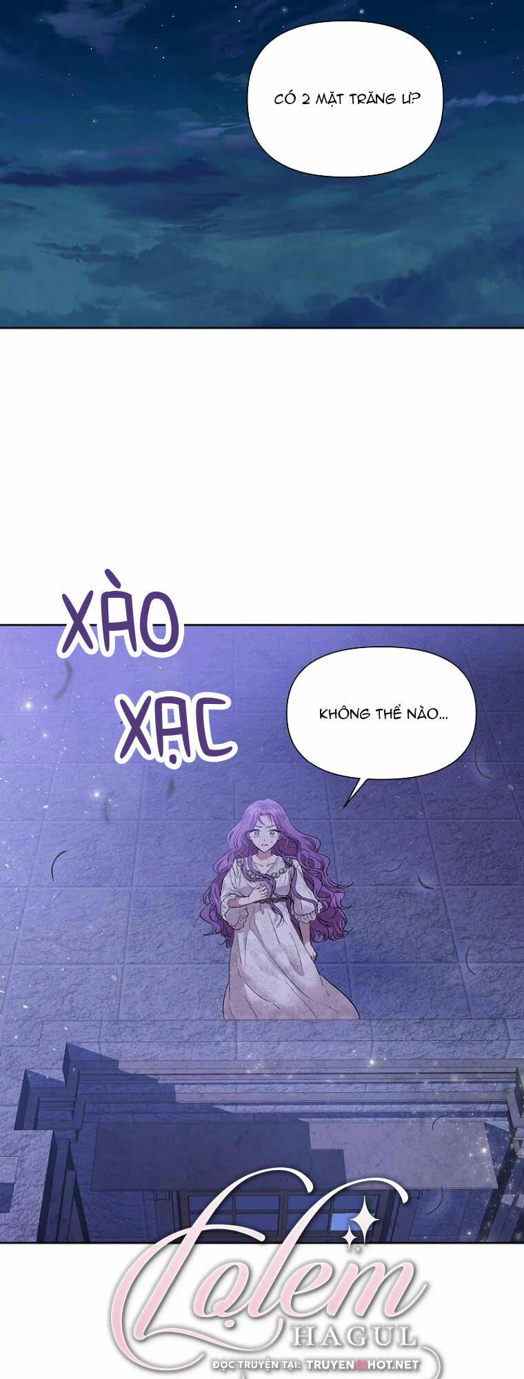 Nàng Công Nương Roselia Chapter 1 - Trang 2