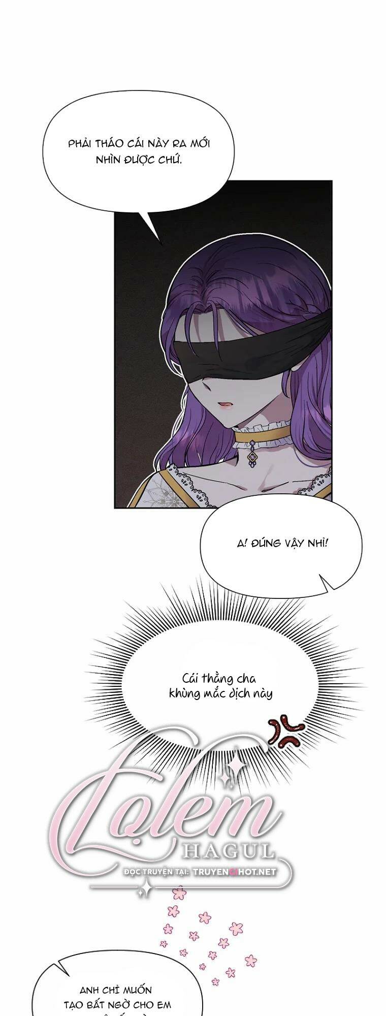 Nàng Công Nương Roselia Chapter 1 - Trang 2