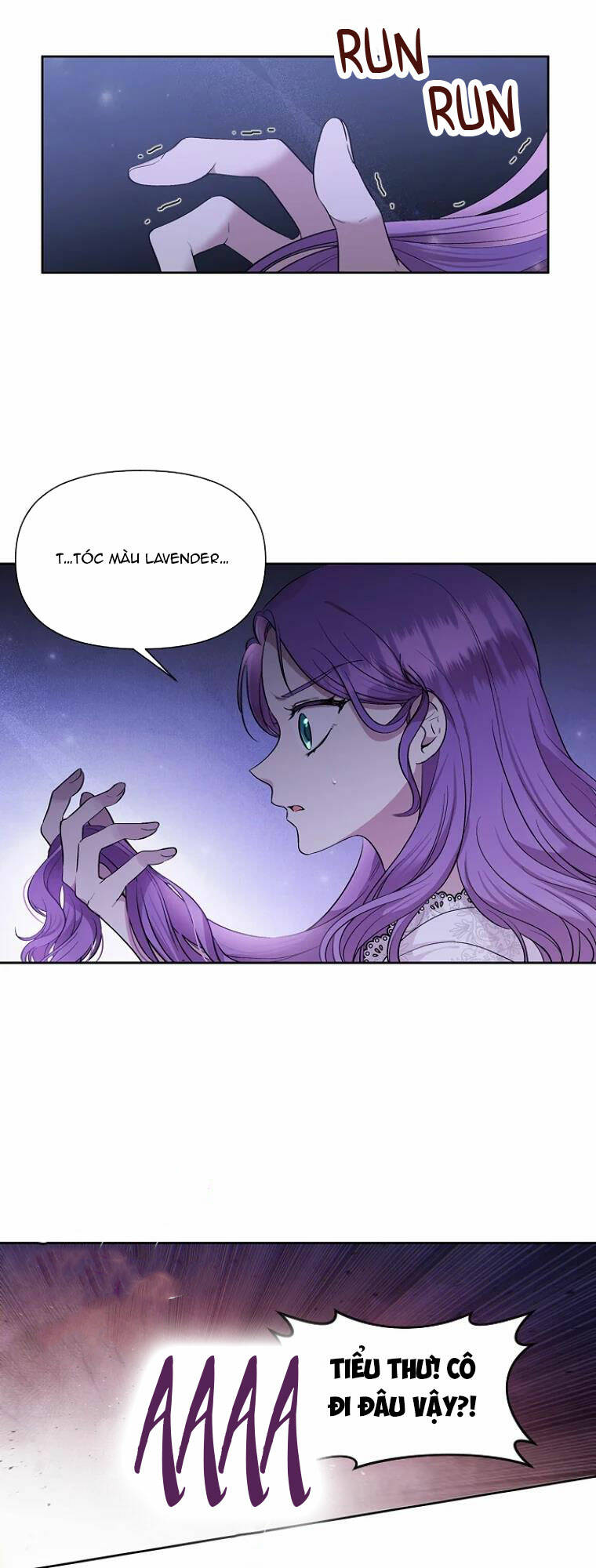 Nàng Công Nương Roselia Chapter 1 - Trang 2