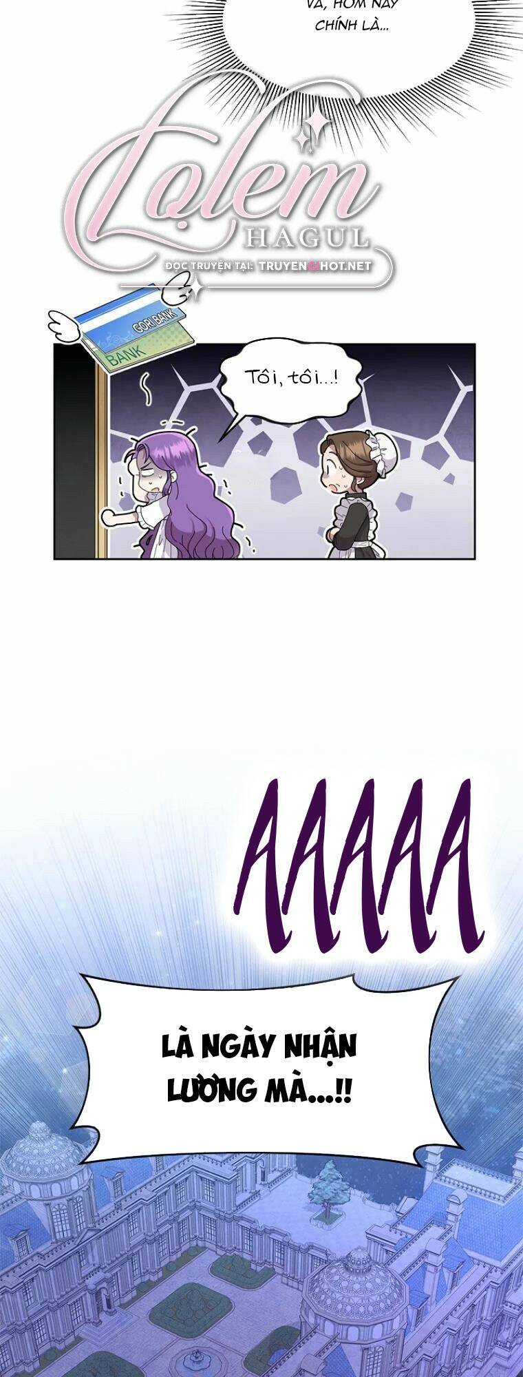 Nàng Công Nương Roselia Chapter 1 - Trang 2