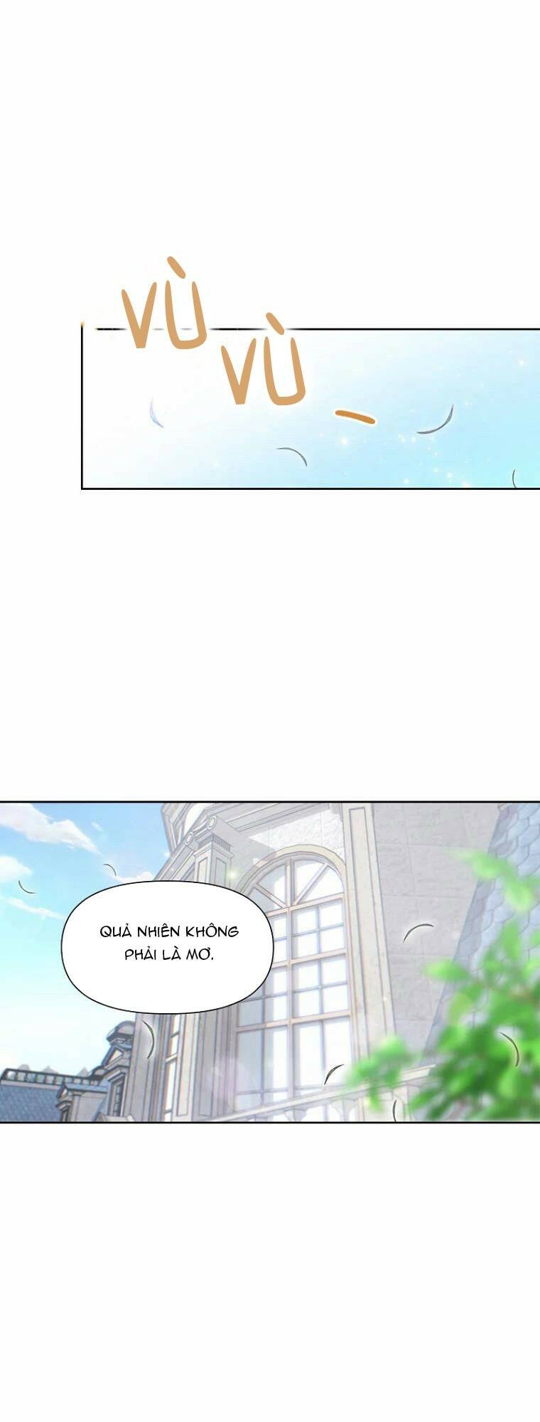 Nàng Công Nương Roselia Chapter 1 - Trang 2