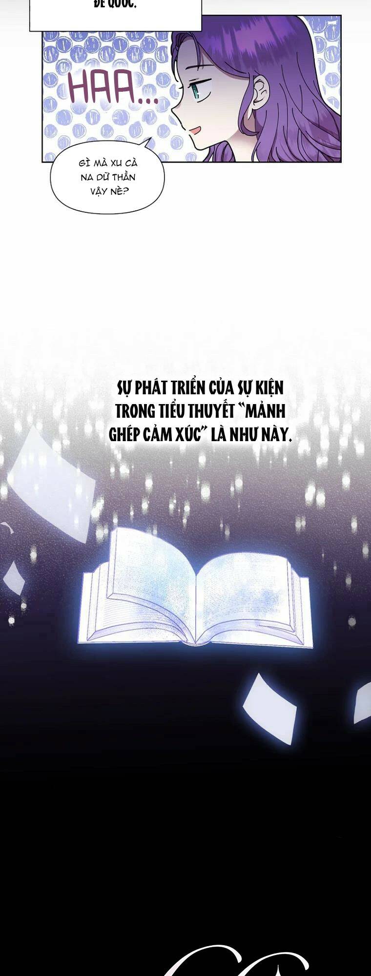 Nàng Công Nương Roselia Chapter 1 - Trang 2