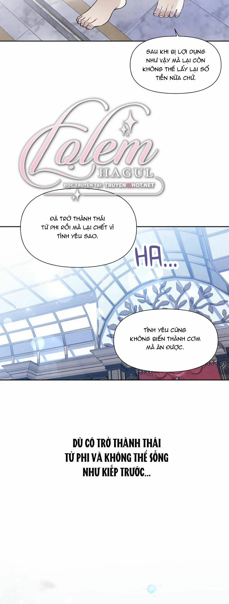 Nàng Công Nương Roselia Chapter 1 - Trang 2