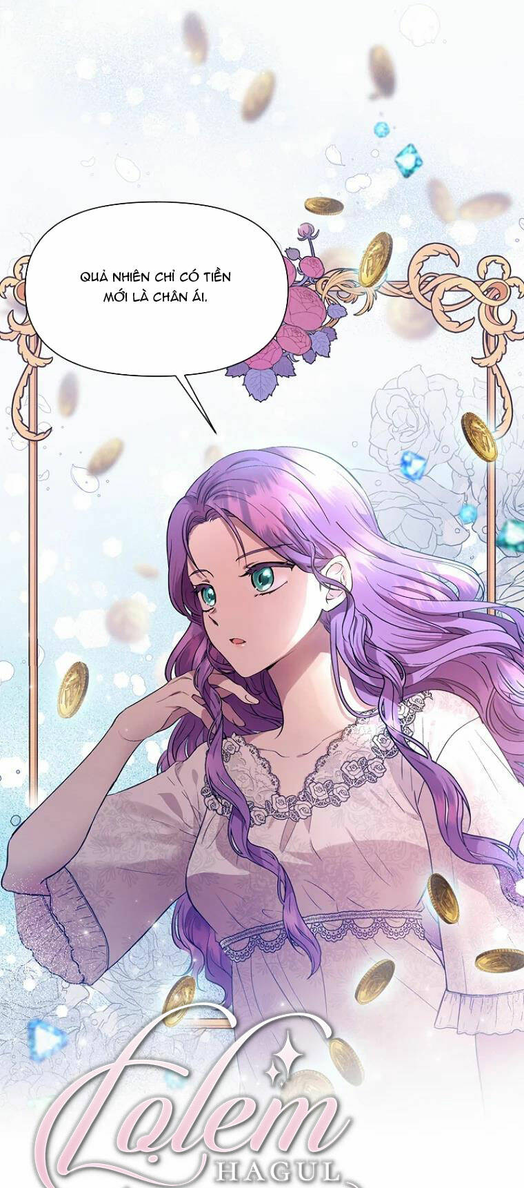 Nàng Công Nương Roselia Chapter 1 - Trang 2