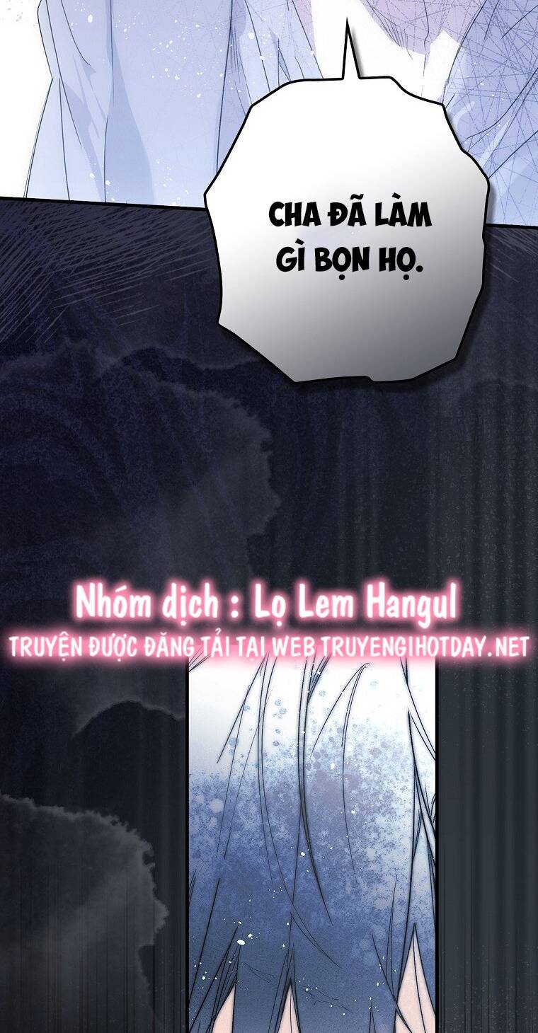 Câu Chuyện Cổ Tích Của Mẹ Kế Chapter 131.1 - Trang 2