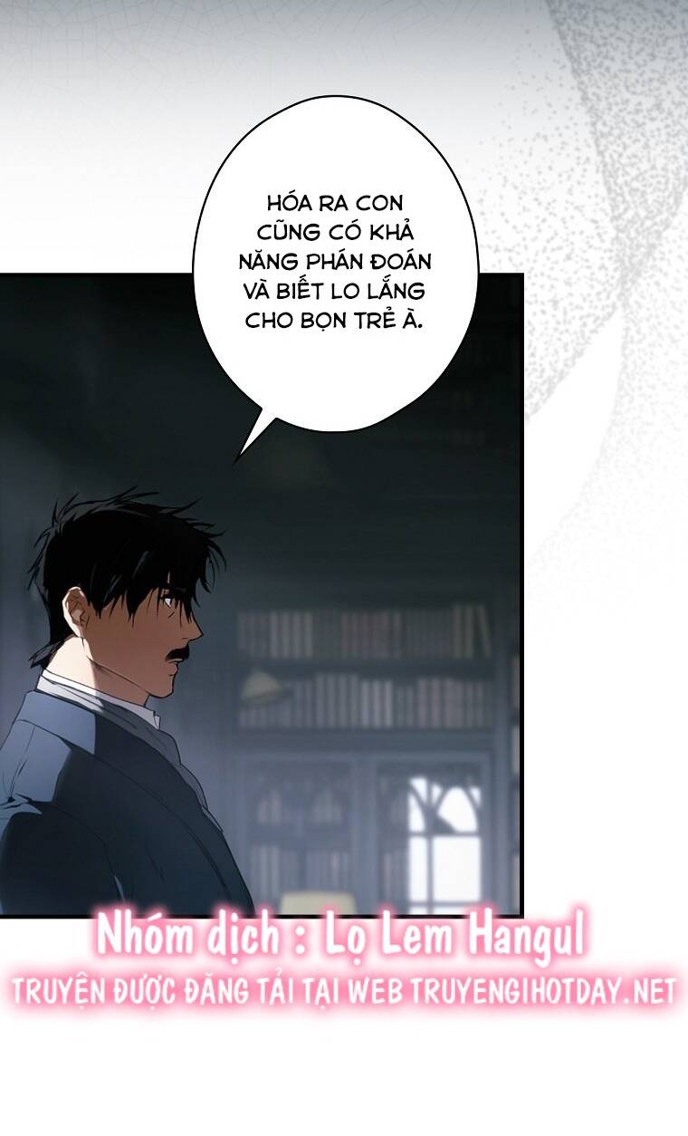 Câu Chuyện Cổ Tích Của Mẹ Kế Chapter 131.1 - Trang 2