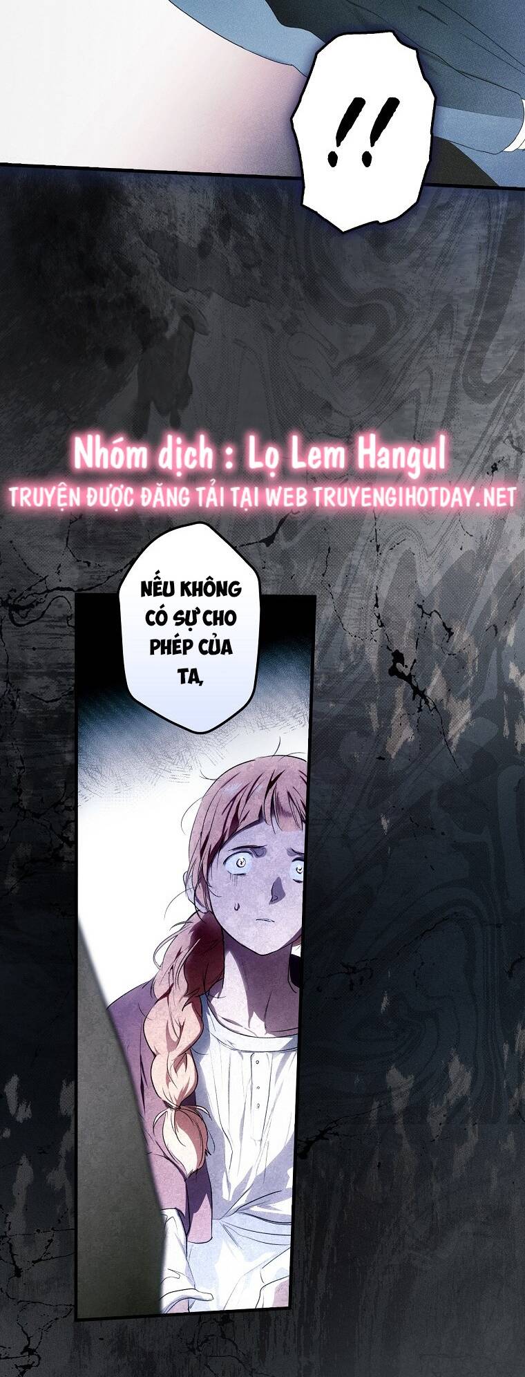 Câu Chuyện Cổ Tích Của Mẹ Kế Chapter 131.1 - Trang 2