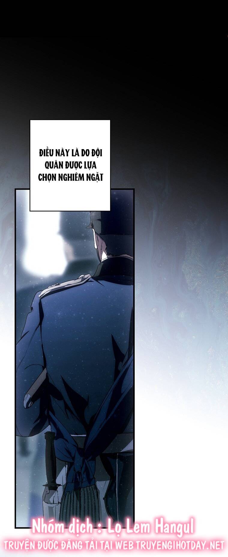 Câu Chuyện Cổ Tích Của Mẹ Kế Chapter 131.1 - Trang 2