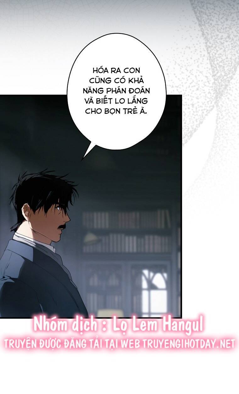 Câu Chuyện Cổ Tích Của Mẹ Kế Chapter 131 - Trang 2