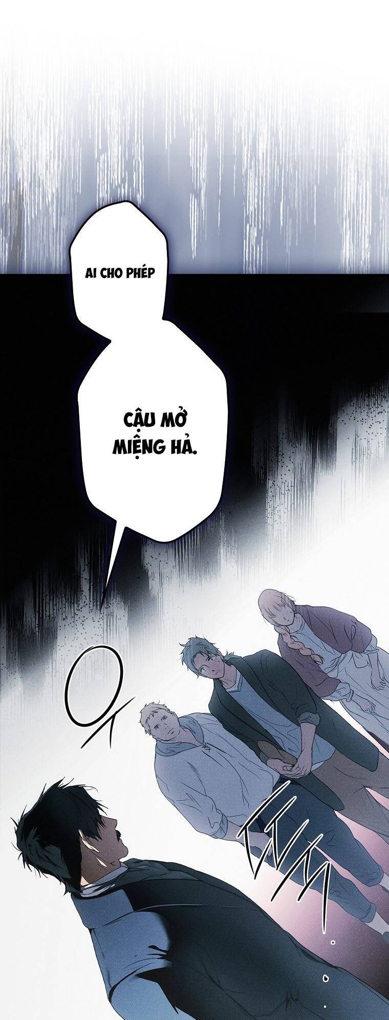 Câu Chuyện Cổ Tích Của Mẹ Kế Chapter 131 - Trang 2